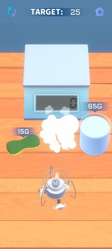 Scale Master - Screenshot 3