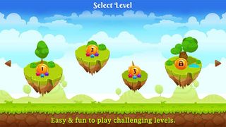 Slingshot - Catapult Games - Screenshot 2