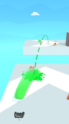 Slimeshot - Screenshot 4