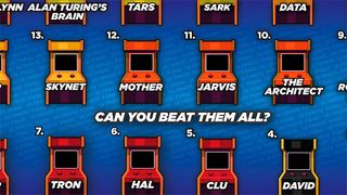 Super Ultimate Pong - Screenshot 1