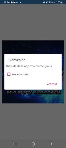 Emulador Retro Arcade - Screenshot 2