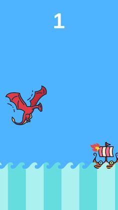 Drago Drowning Ships - Screenshot 3