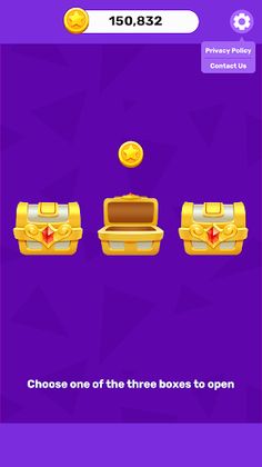 Coin Box - Screenshot 2