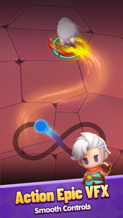 Archero 2 - Screenshot 5
