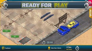 Junkyard Tycoon: Car Dealer - Screenshot 1