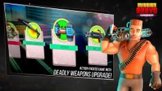 Mission Impossible Bravo - Screenshot 2