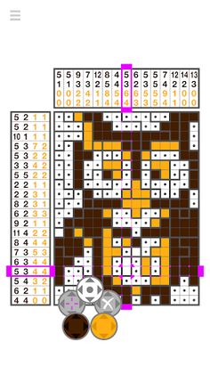 Let’s IQ Campixu - Screenshot 1