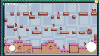Fruit Adventure - Screenshot 3
