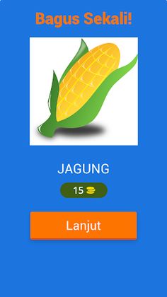 Tebak Nama Buahnya - Screenshot 4