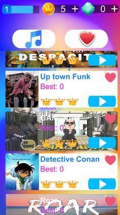 Piano Magic: Trendy Music 23 - Screenshot 3