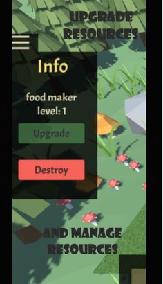 Buildings - Screenshot 1