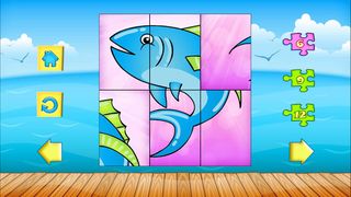123 Kids Fun Puzzle Gold - Screenshot 3