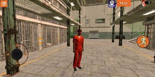 Prison Escape : Thug Life - Screenshot 2
