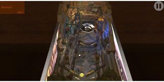 Pinball Fantasy Miner's Advent - Screenshot 3