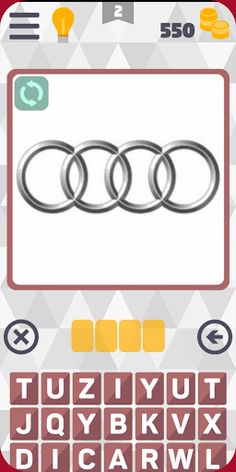 Guess The Car - Screenshot 4