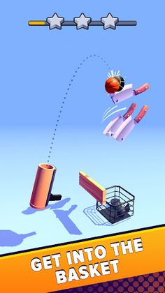 Throw Cut - Screenshot 2