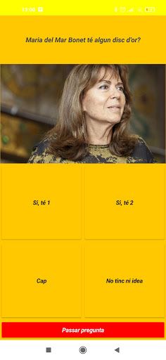 LaComarcal: Dones en la històr - Screenshot 3