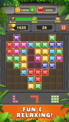 Gem Tycoon - Screenshot 1