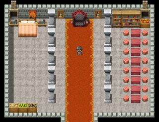 Repno Generations RPG - Screenshot 3