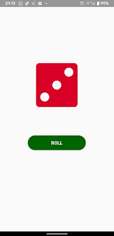 Dice Roll - Screenshot 2