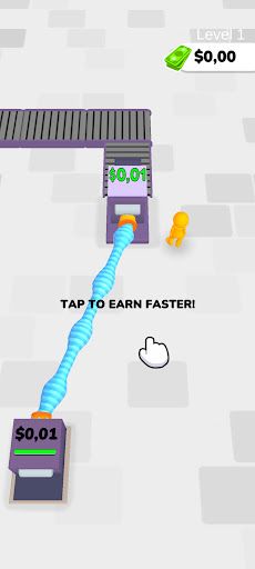 Money Line - Screenshot 3