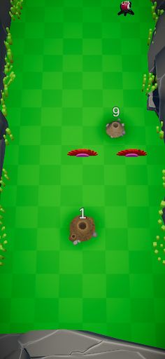 Ant Wars - Screenshot 1