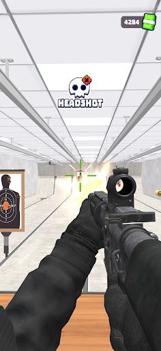 Match Guns 3D - Screenshot 3