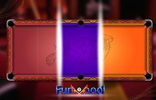 Fun 8 Pool Multiplayer - Screenshot 2