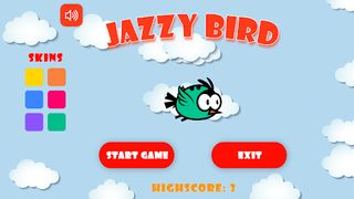 Jazzy Bird - Screenshot 3