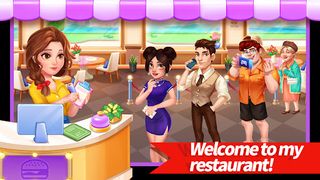 Super Burger Master - Screenshot 1