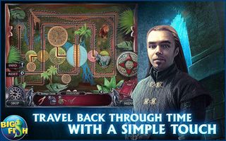 Grim Tales: The Heir - Screenshot 3