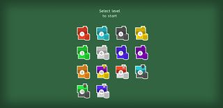 Train of thought: Brain boost - Screenshot 2