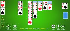 Solitaire - Screenshot 4