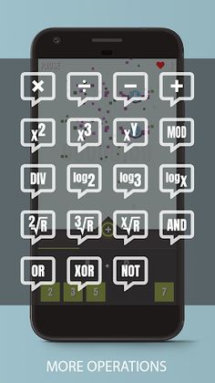 Rocket Math - Screenshot 2