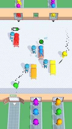 Vaccinate! - Screenshot 4