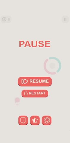 Throw Ball - Screenshot 3