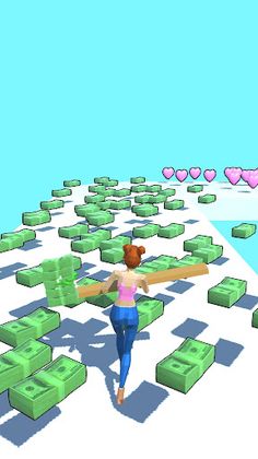 Work Life Balance - Screenshot 2