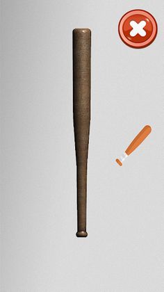Baseball Bat - Screenshot 3