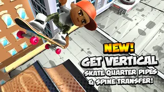 Epic Skater 2 - Screenshot 2