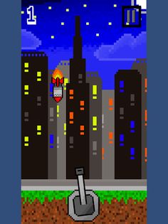 Xplode It - Screenshot 3