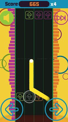 Bassball - Screenshot 4