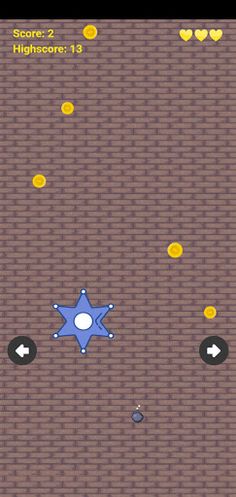 Coin Catcher - Screenshot 3