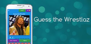 Guess the Wrestlaz - Screenshot 3