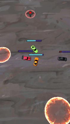 Car Battle IO - Screenshot 3