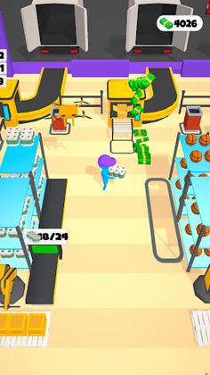 Fulfill It! - Screenshot 4