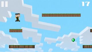 Corre Willy Corre: The Game - Screenshot 1