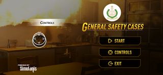 Fire Safety - Screenshot 2