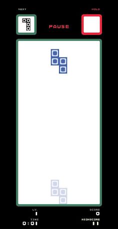 Fausto Blocks - Screenshot 1