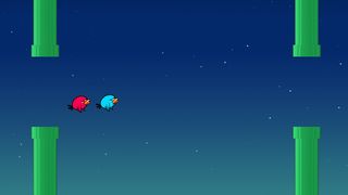 Kookaburra Twins - Screenshot 1