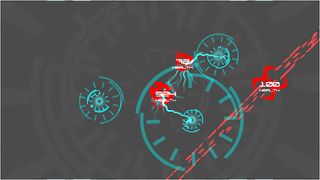 Oversurge - Screenshot 2